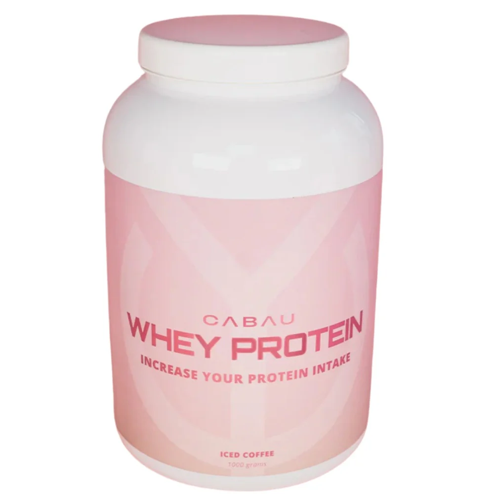 Whey Protein Shake - 1000gr - Image 6