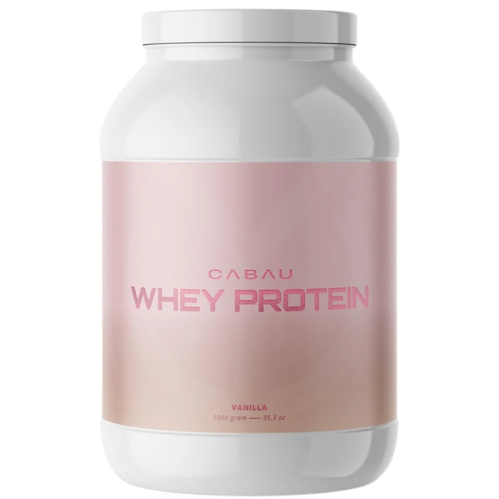 Whey Protein Shake - 1000gr - Image 7