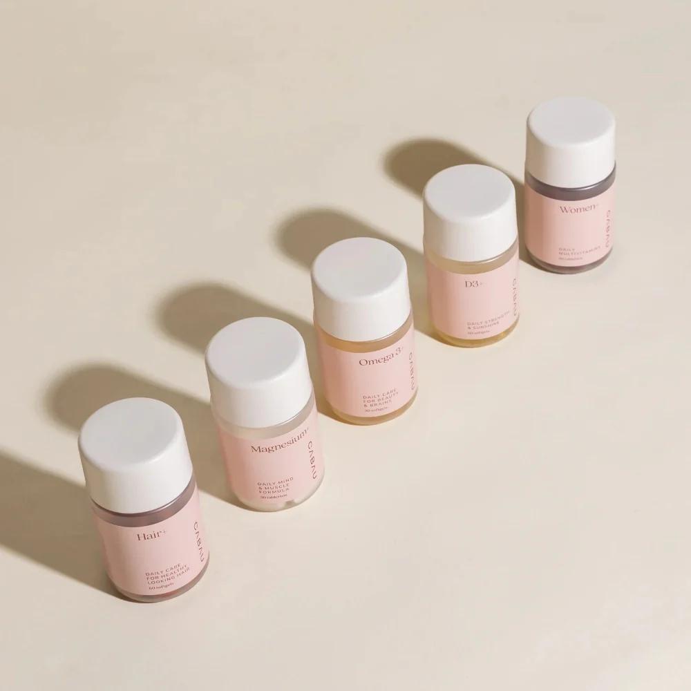 Vitamine D3+ Softgels - 60pcs - Image 3
