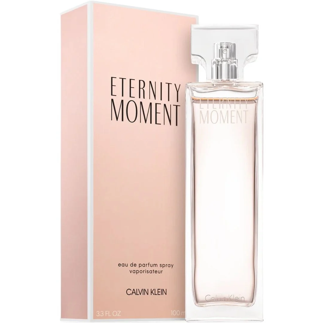 Eternity Moment Eau de Parfum - Image 4