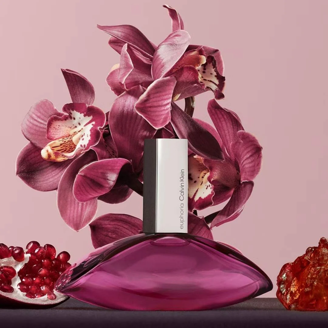 Euphoria Eau de Parfum - 100ml - Image 3