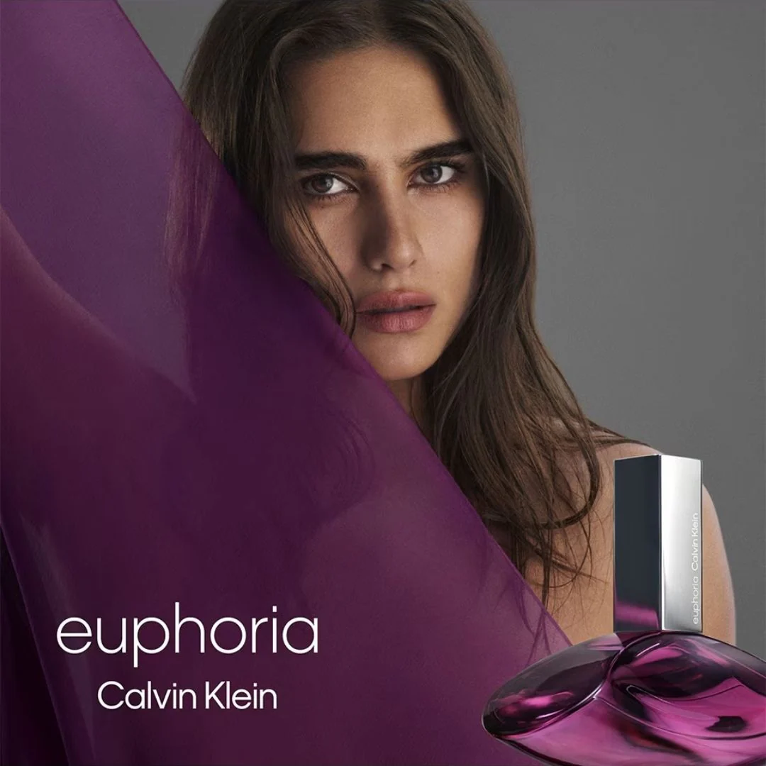Euphoria Eau de Parfum - 100ml - Image 4