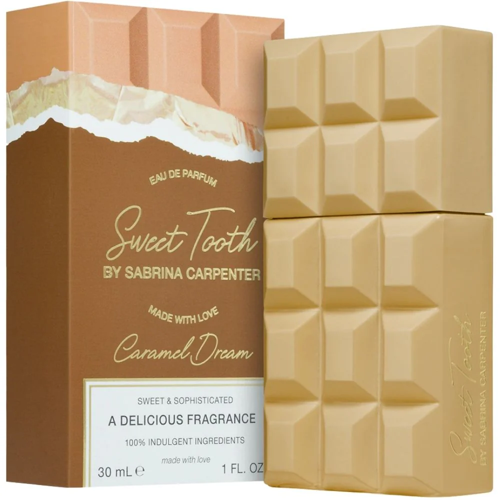 Caramel Dream Eau de Parfum - Image 2