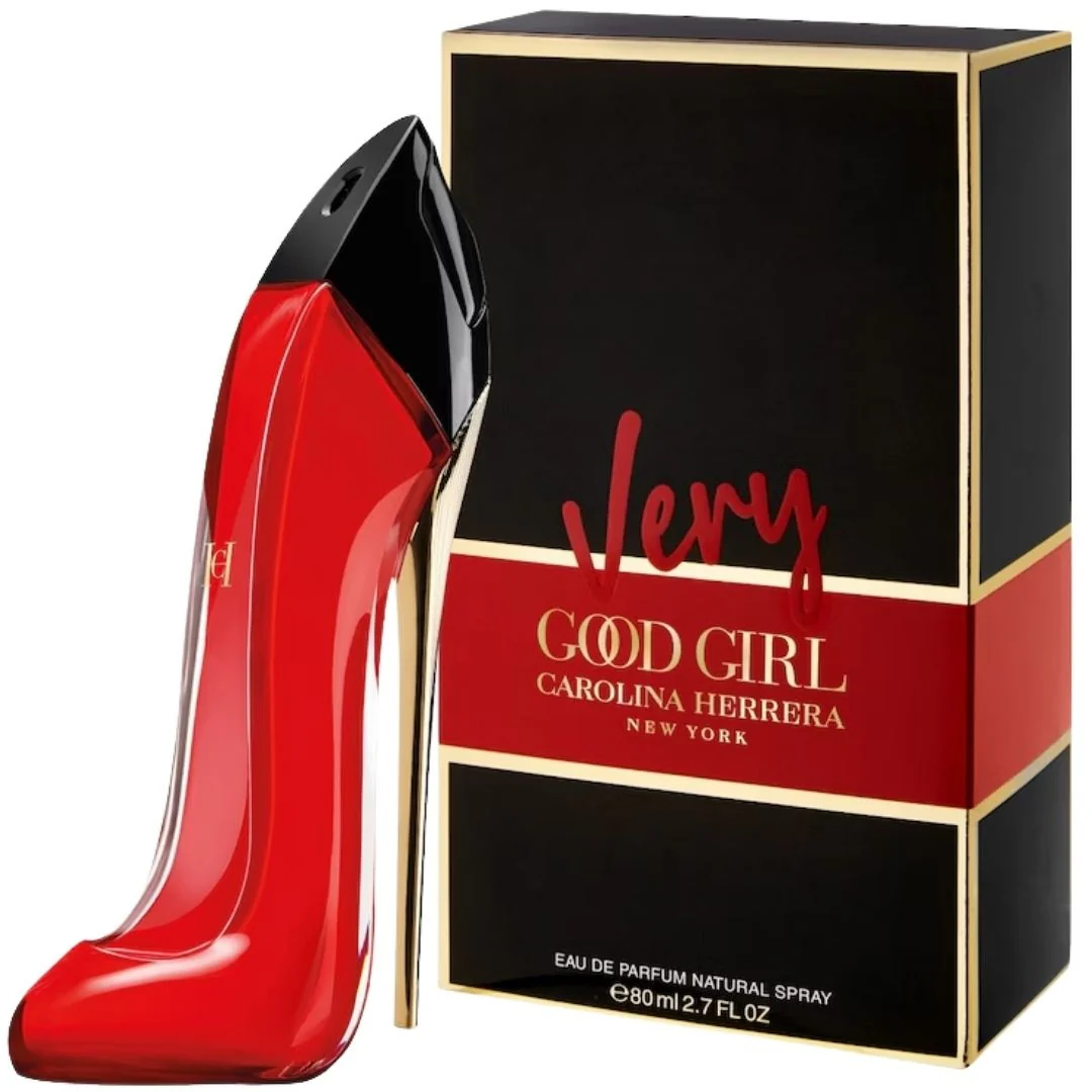 Very Good Girl Eau de Parfum - Image 5