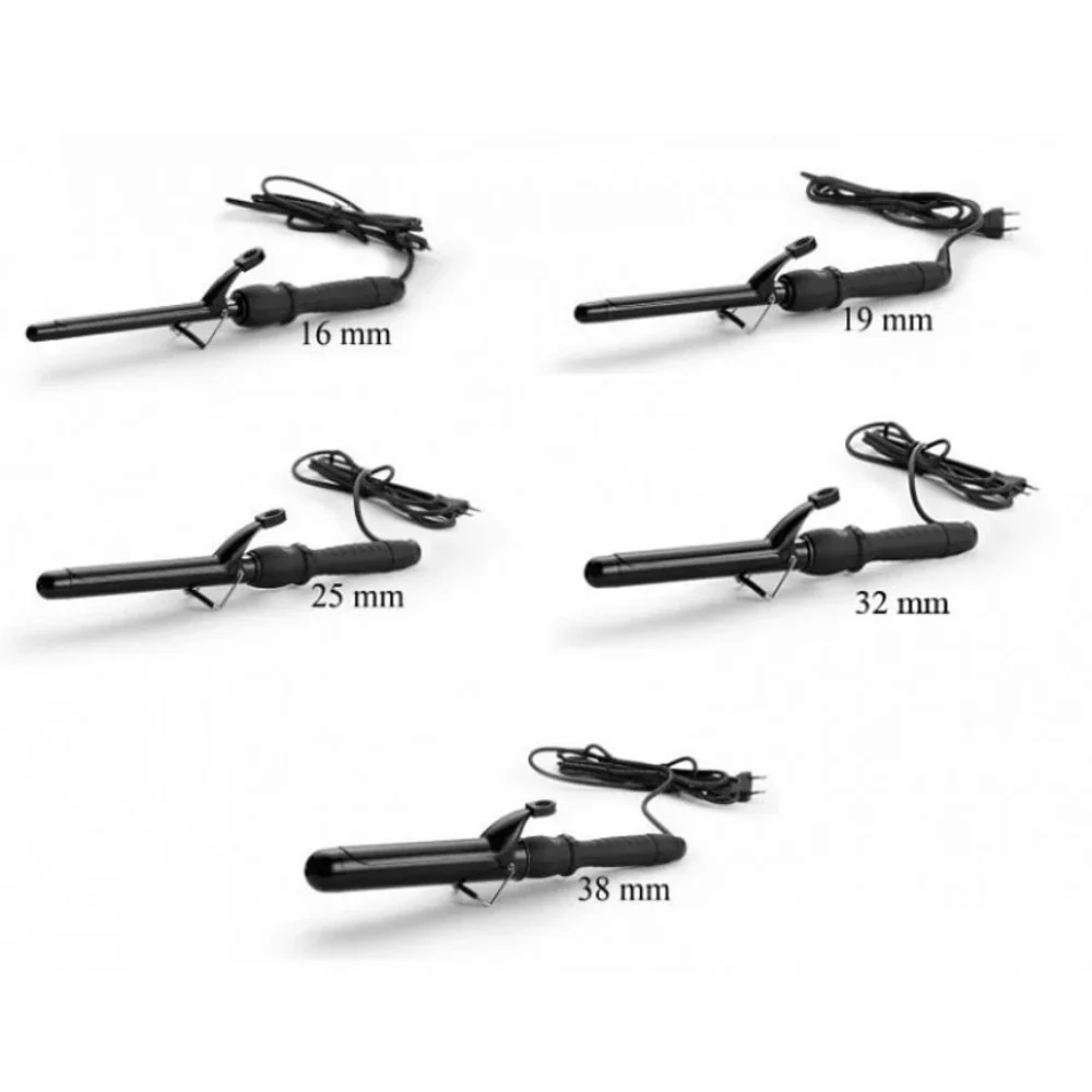Curling Iron Krultang - 32mm - Image 3