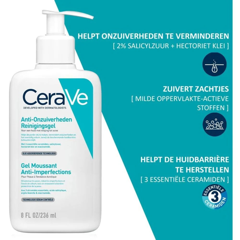 Blemish Control Daily Set - 236+40ml - Image 3