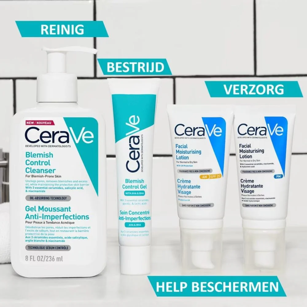 Blemish Control Daily Set - 236+40ml - Image 5