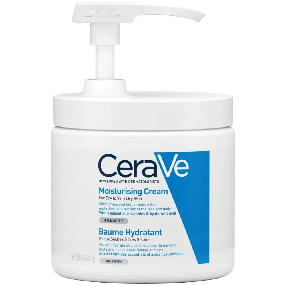 Moisturising Cream - Image 10