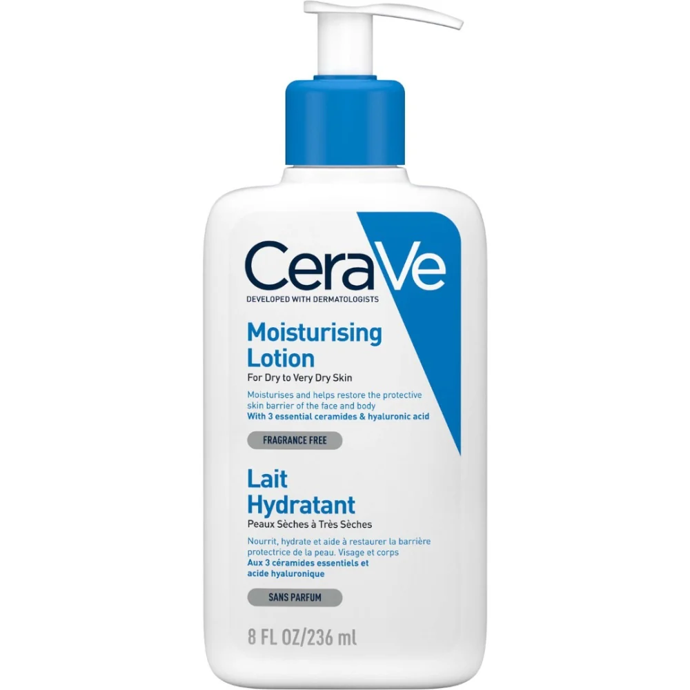 Moisturising Lotion - Image 3
