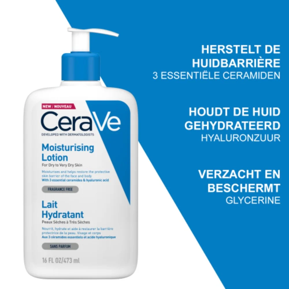 Moisturising Lotion - Image 4