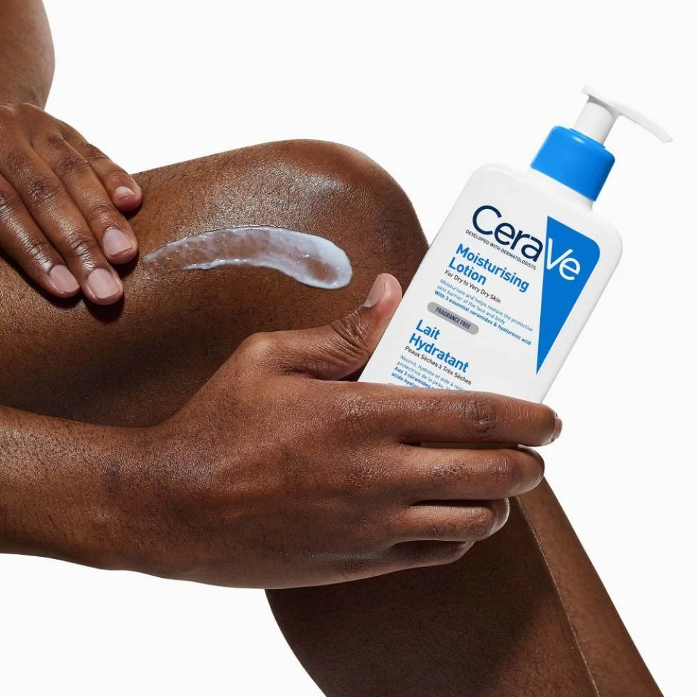 Moisturising Lotion - Image 6