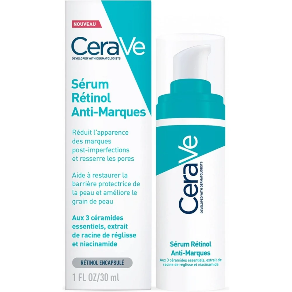 Resurfacing Retinol Serum - 30ml - Image 3