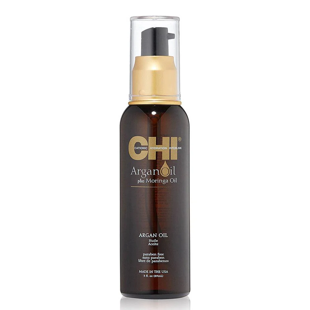 Argan Oil - 89ml - Image 3