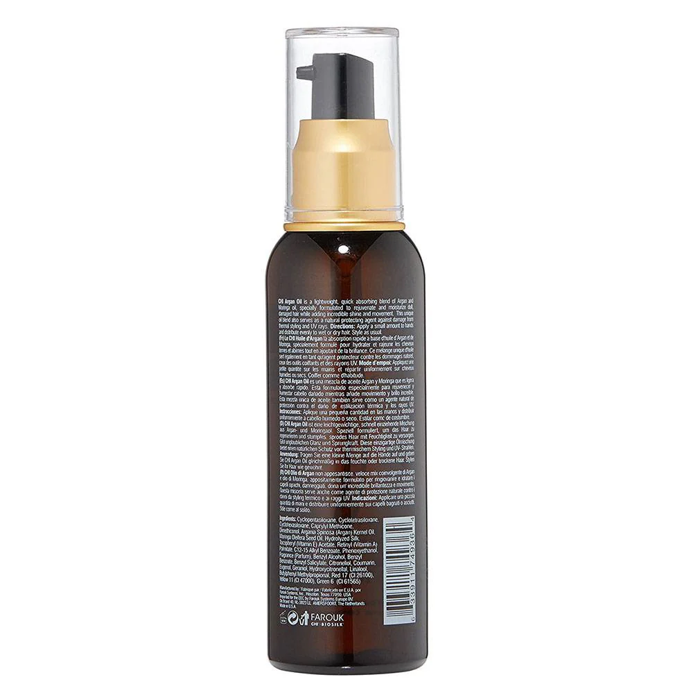 Argan Oil - 89ml - Image 4