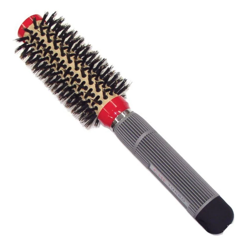 Ceramic Round BOAR Brush Föhnborstel