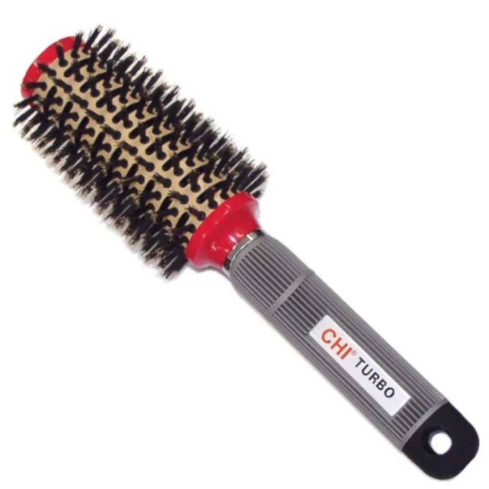 Ceramic Round BOAR Brush Föhnborstel - Image 2
