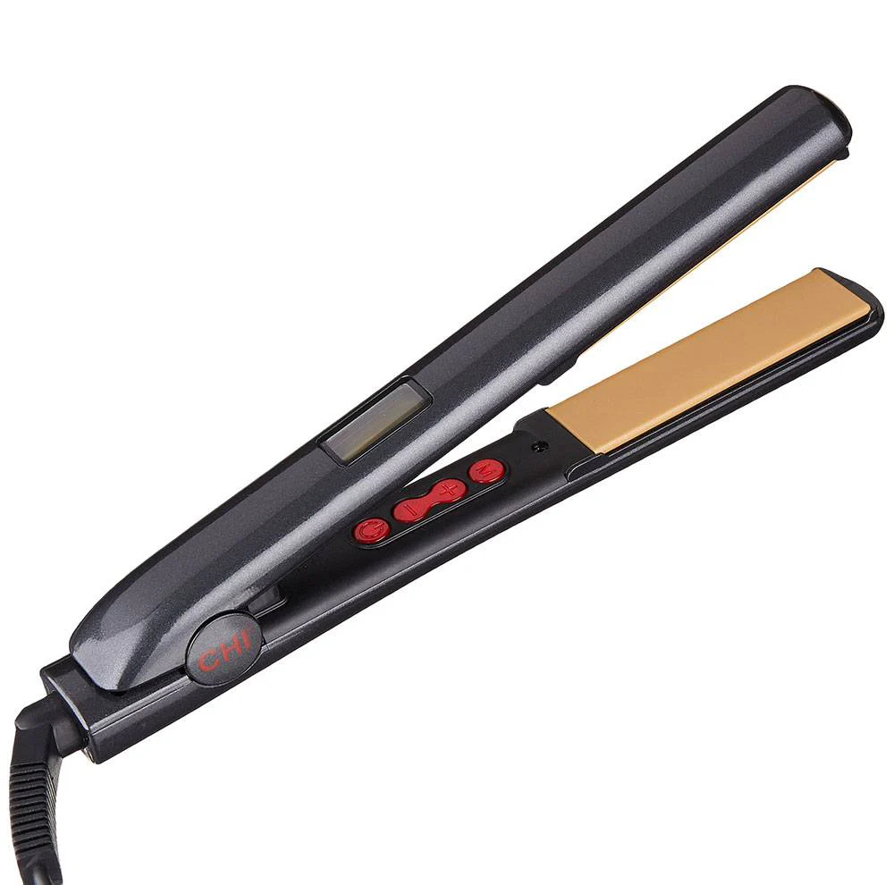 G2 Keramische & Titanium Stijltang - Auto Shut-off - Image 2