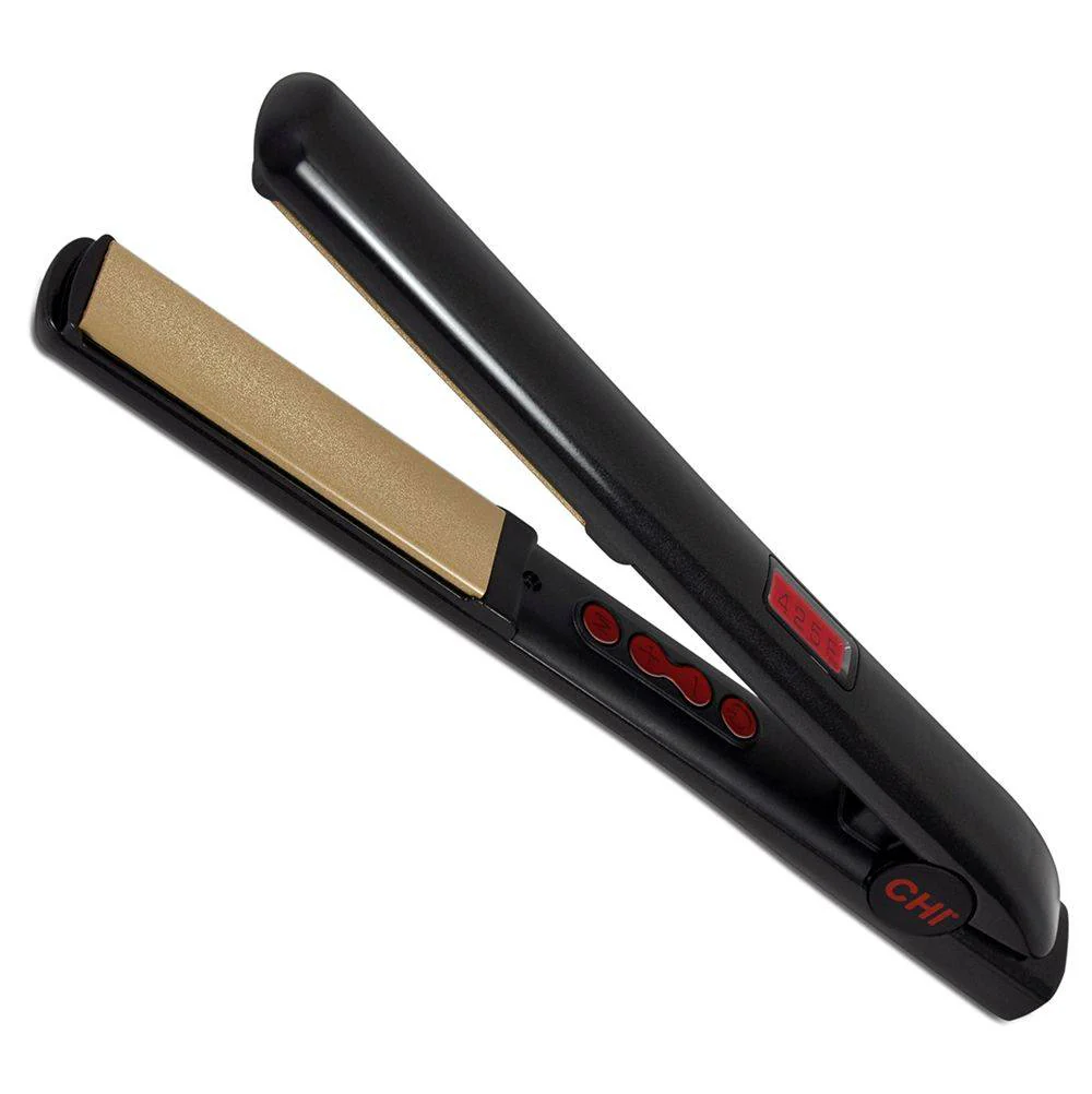 G2 Keramische & Titanium Stijltang - Auto Shut-off - Image 4