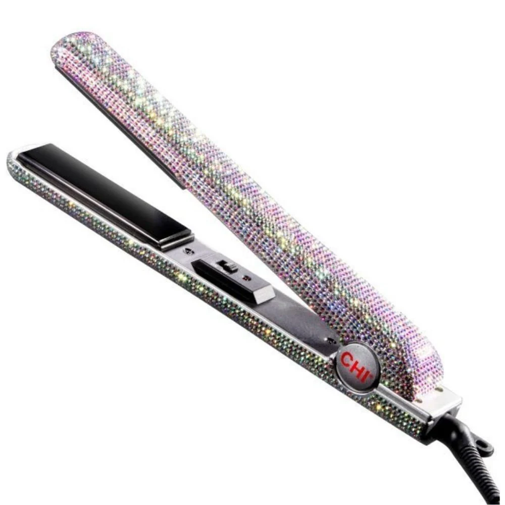 The Sparkler Hairstyling Iron Special Edition