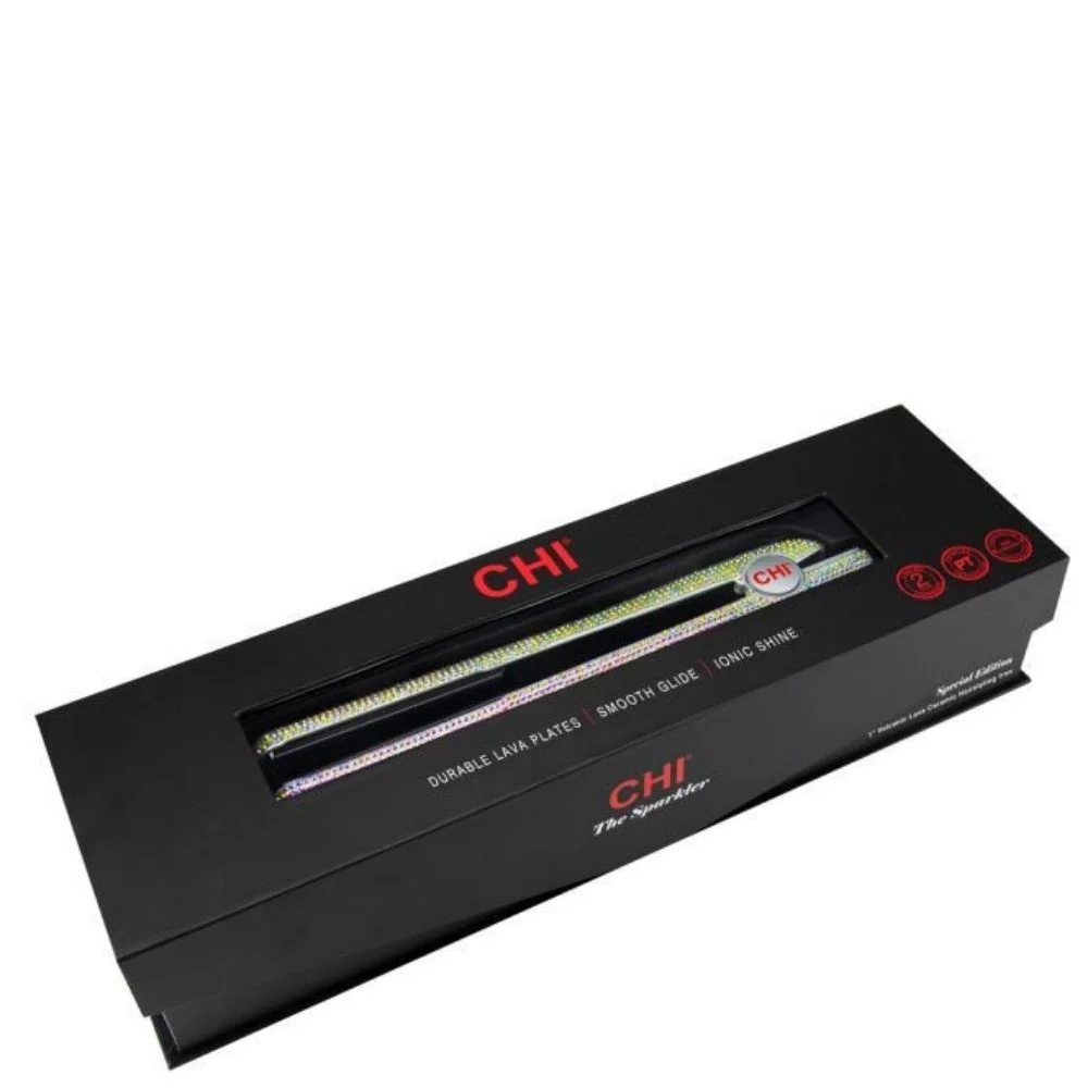 The Sparkler Hairstyling Iron Special Edition - Image 2