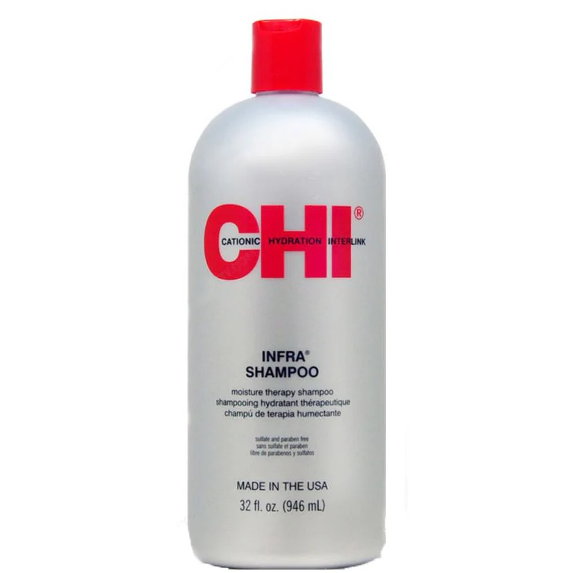 Infra Shampoo - Image 5