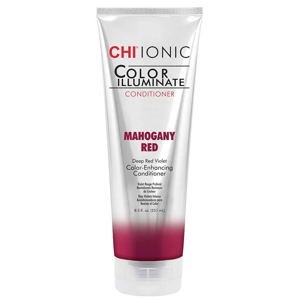 Ionic Color Illuminate Conditioner - 251ml - Image 4
