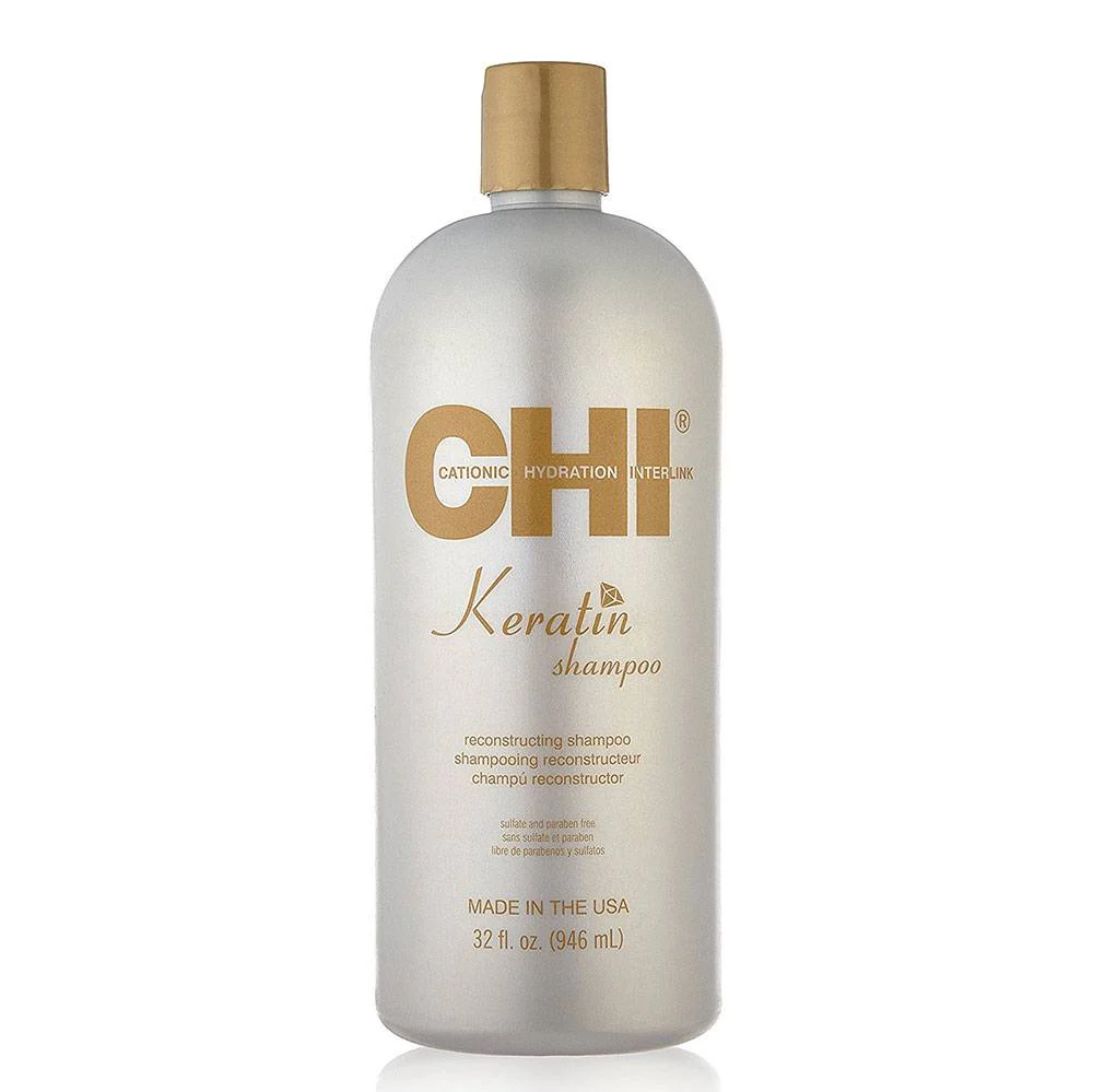 Keratin Shampoo - Image 3