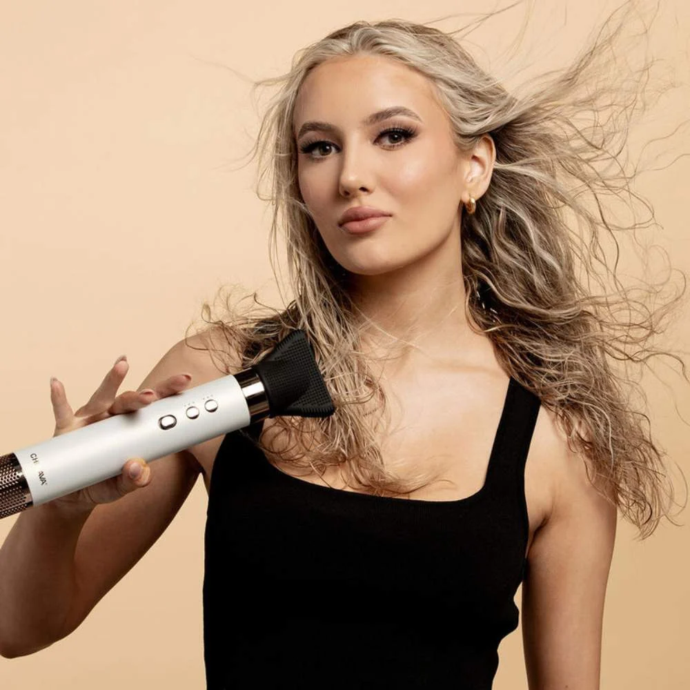 LAVA AirGlam Multi Styler - white - Image 7