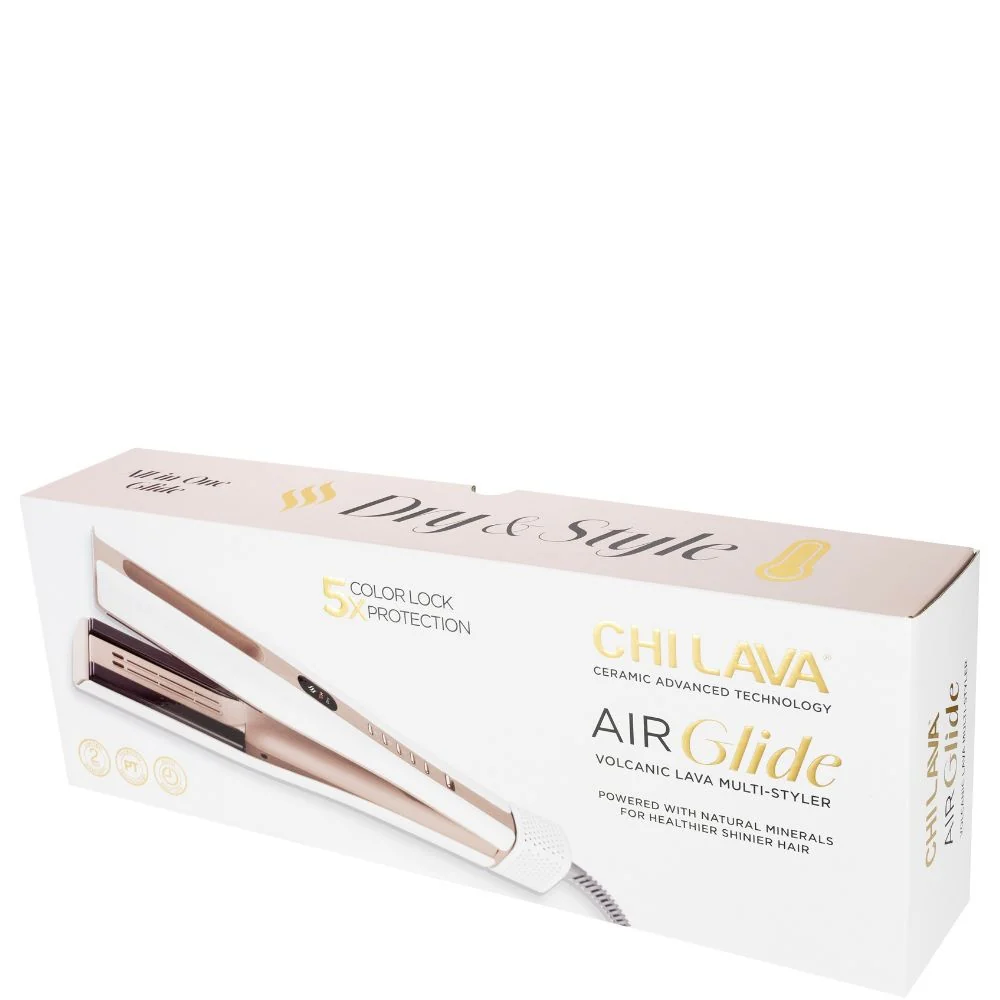 Lava Glam AirGlide Iron - Image 5