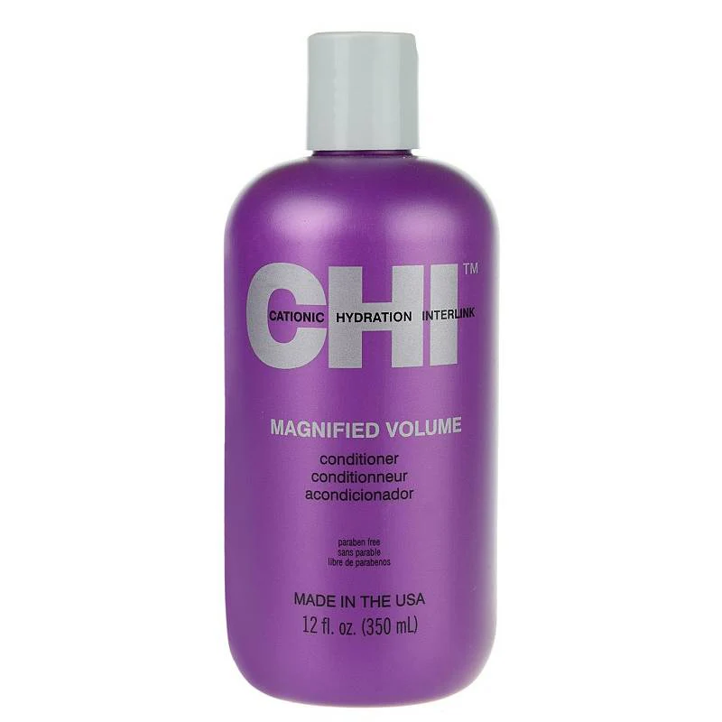 Magnified Volume Conditioner - 355ml - Image 2