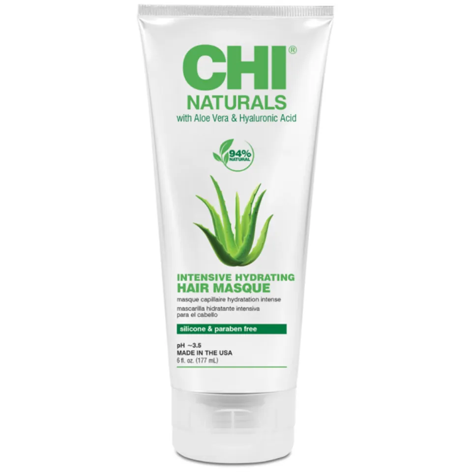 Naturals Intense Hydrating Hair Masque - 177ml