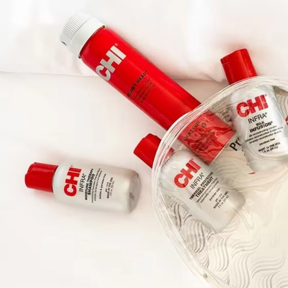 Protect & Hold Travel Kit - 59ml+59ml+59ml+74gr. - Image 3