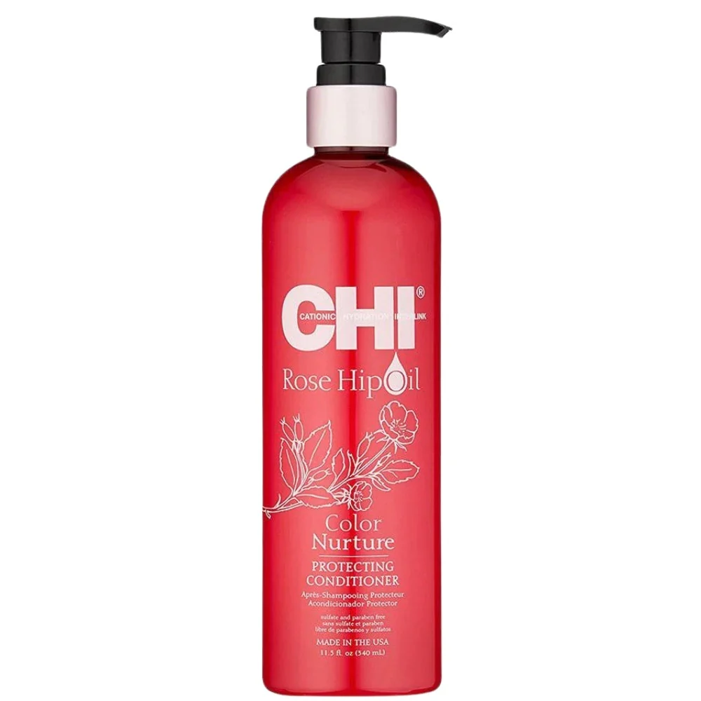 Rose Hip Oil Duo Set- 2x340ml - Image 3