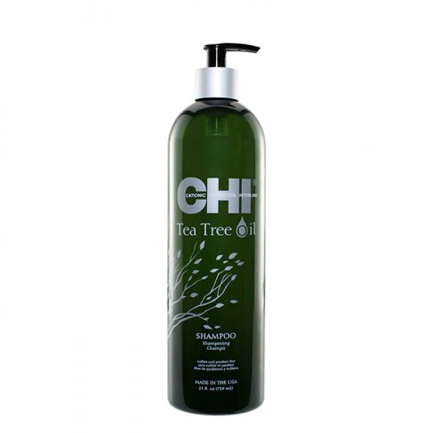 Tea Tree Oil Shampoo - Image 5