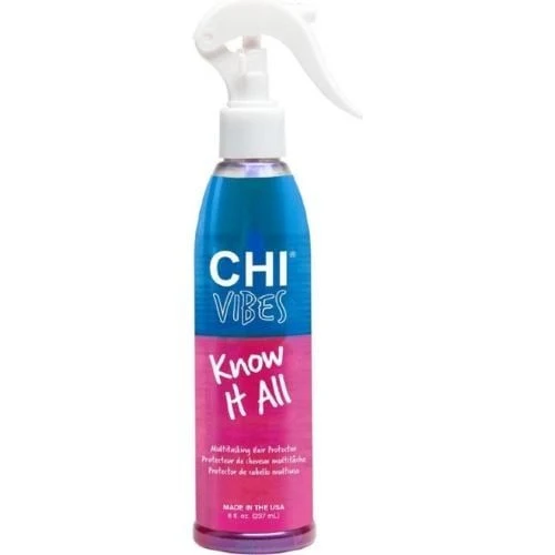 Vibes Know it All Multitasking Protector Haarspray