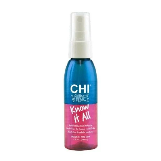 Vibes Know it All Multitasking Protector Haarspray - Image 4