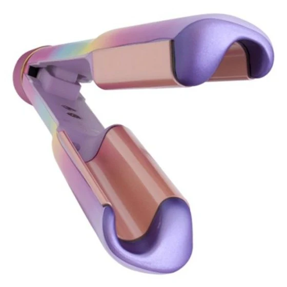 Vibes Wave On Multifunctional Hairstyling Waver - Image 2