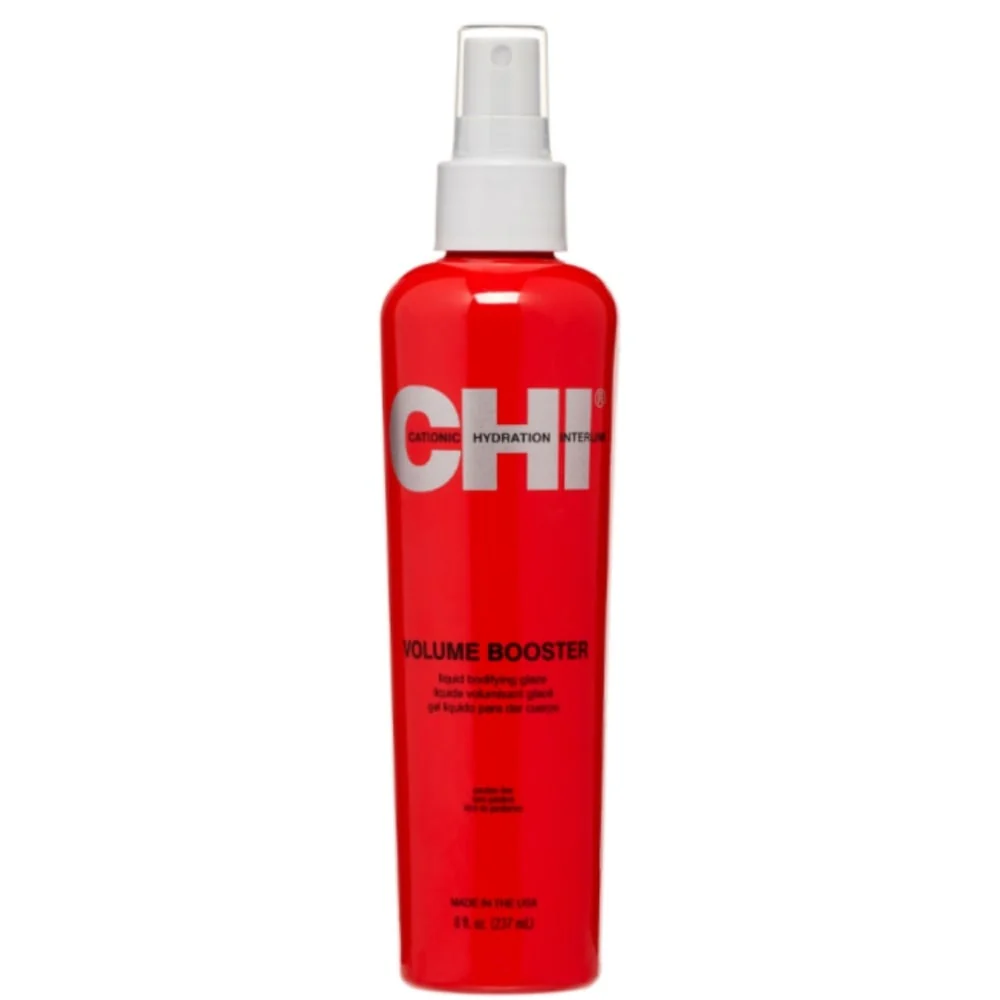 Volume Booster Liquid Protection Spray - 237ml