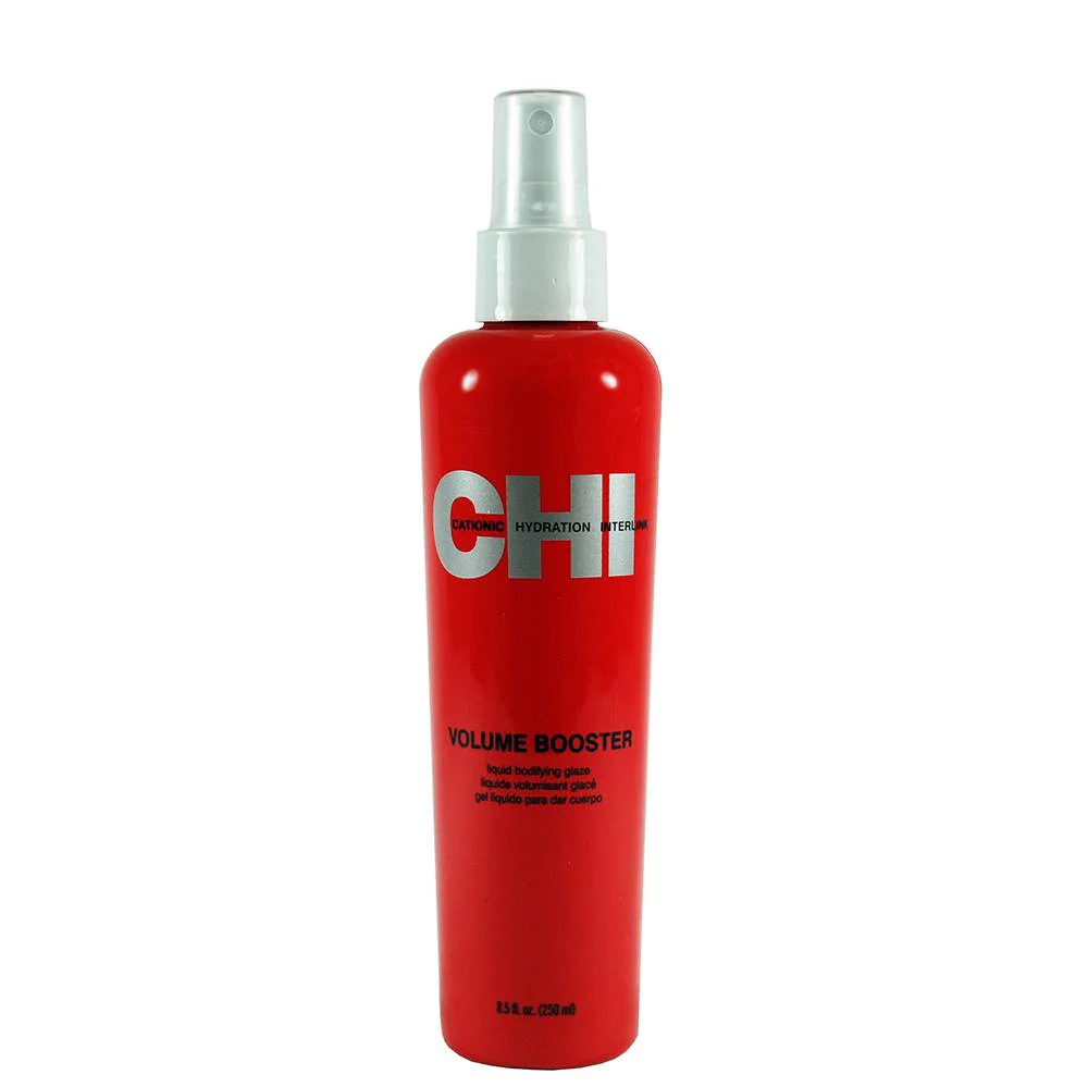 Volume Booster Liquid Protection Spray - 237ml - Image 4