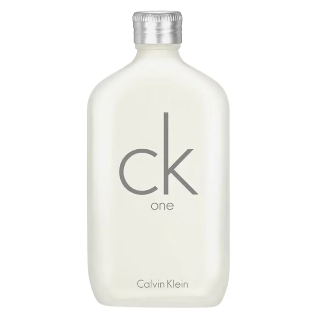Ck One Eau de Toilette - 100ml - Image 3
