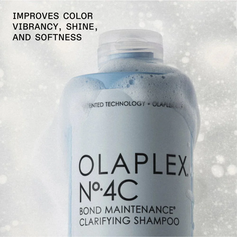 Bond Maintenance Clarifying Shampoo No.4C - Image 4