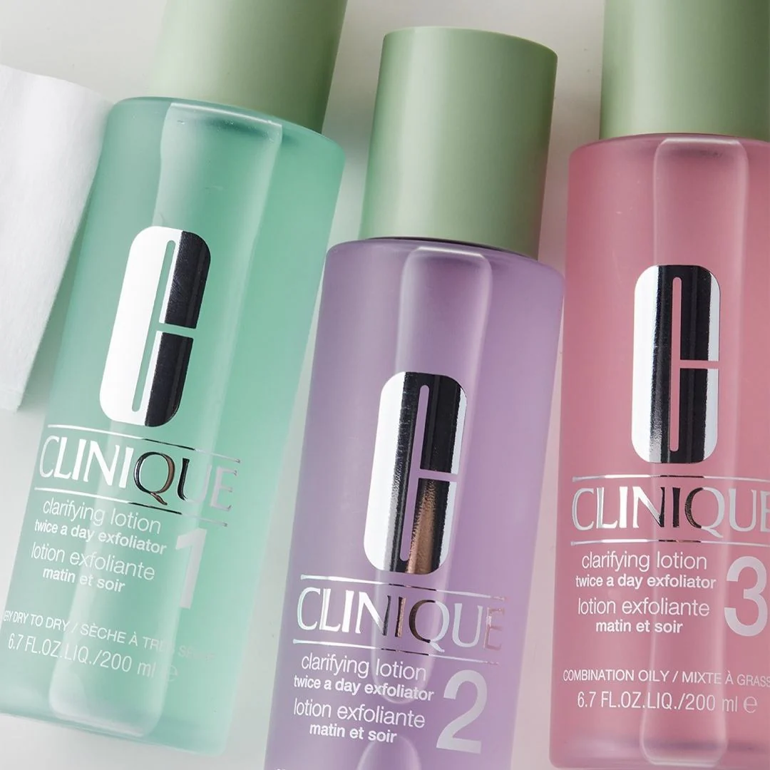 Clarifying Lotion 1 - Droog/Zeer Droge Huid - Image 2