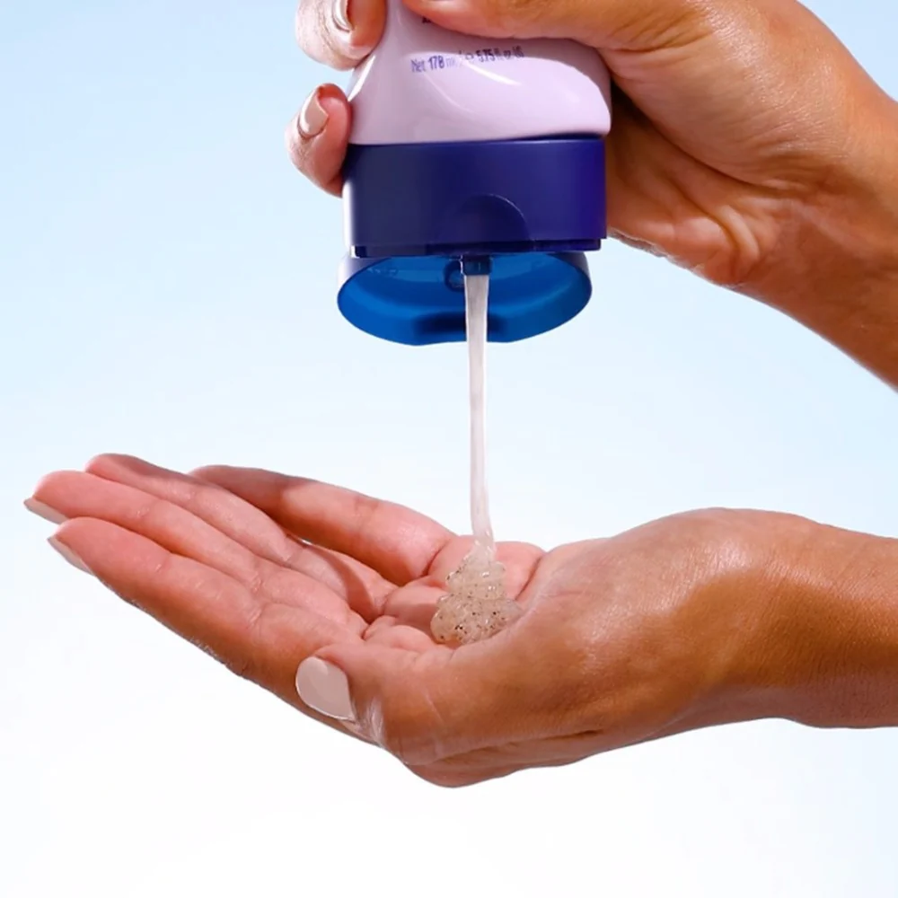 Resurfacing Body Gel Scrub - 170ml - Image 6
