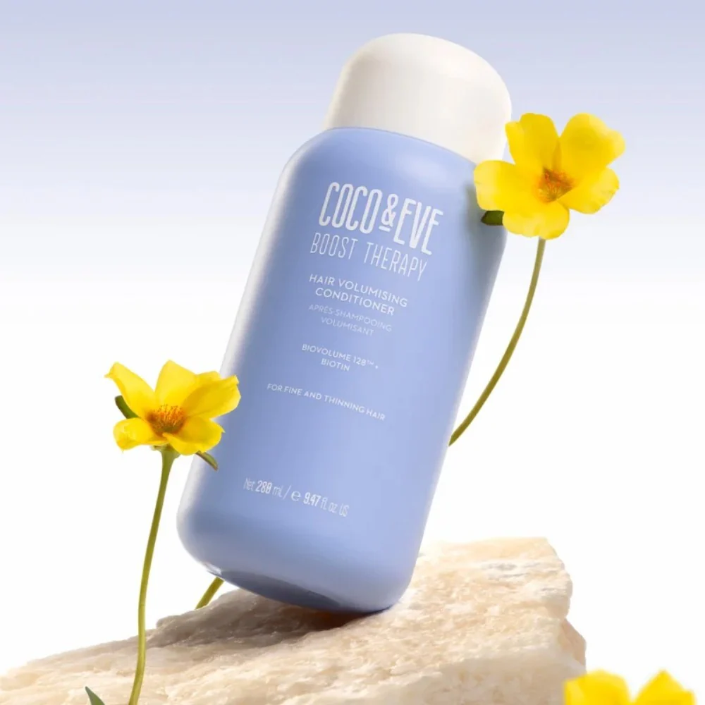 Boost Therapy Volumising Conditioner - 280ml - Image 4