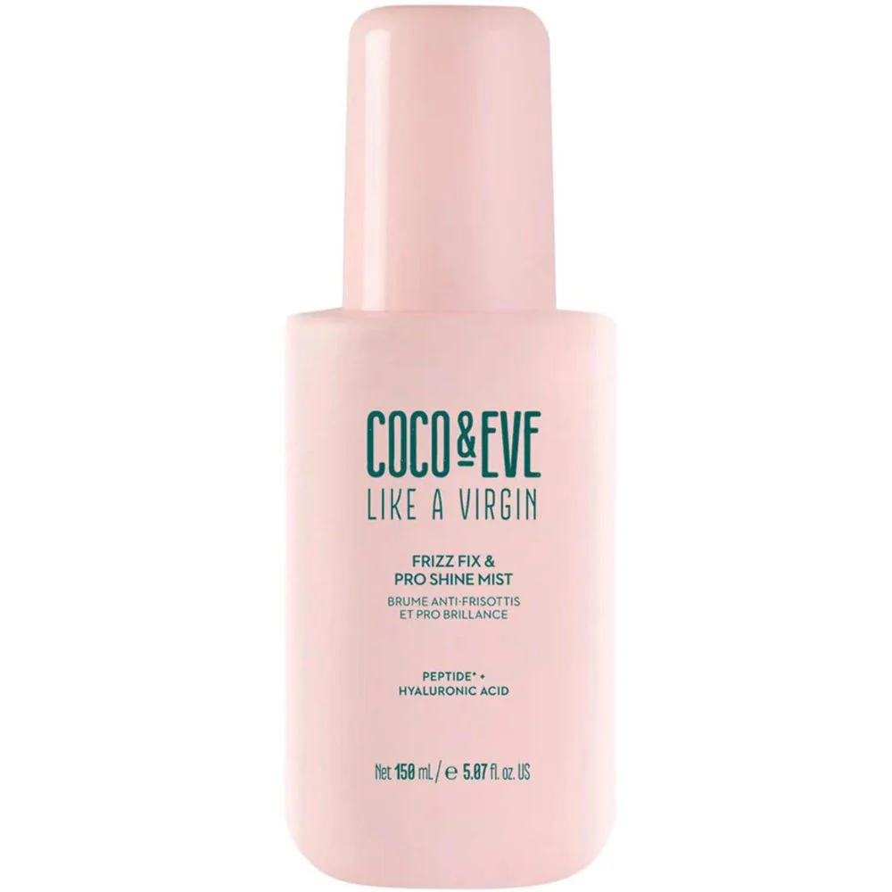 Frizz Fix & Pro Shine Mist spray - 150ml