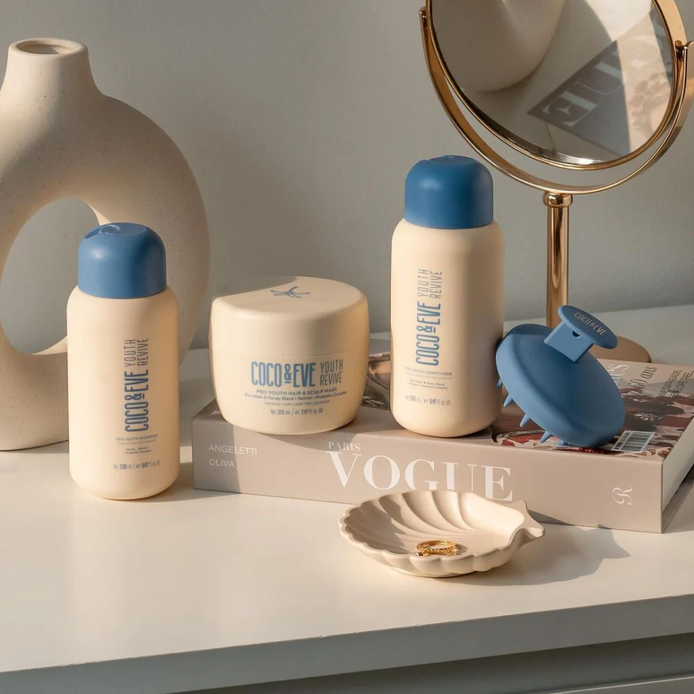 Youth Revive Pro Youth Scalp Massager - Image 3