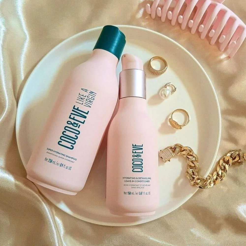 Leave In Conditioner - 150ml - Image 3