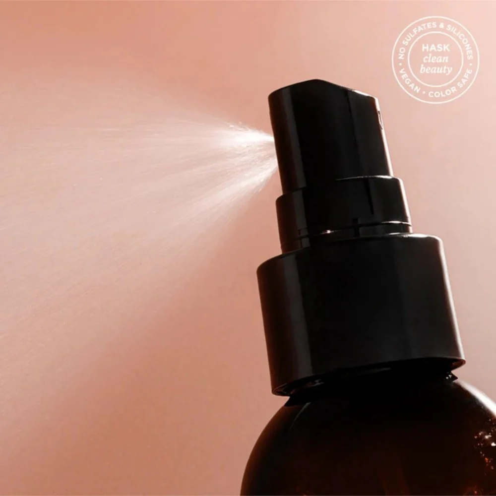 Coconut Oil 5-in-1 Leave-In Spray- 175 ml - Image 5