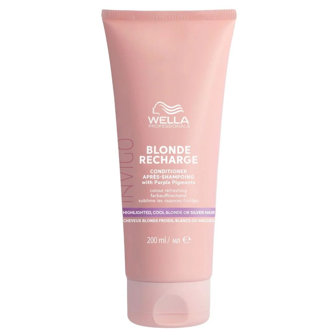 Invigo Blonde Recharge Conditioner - 200ml