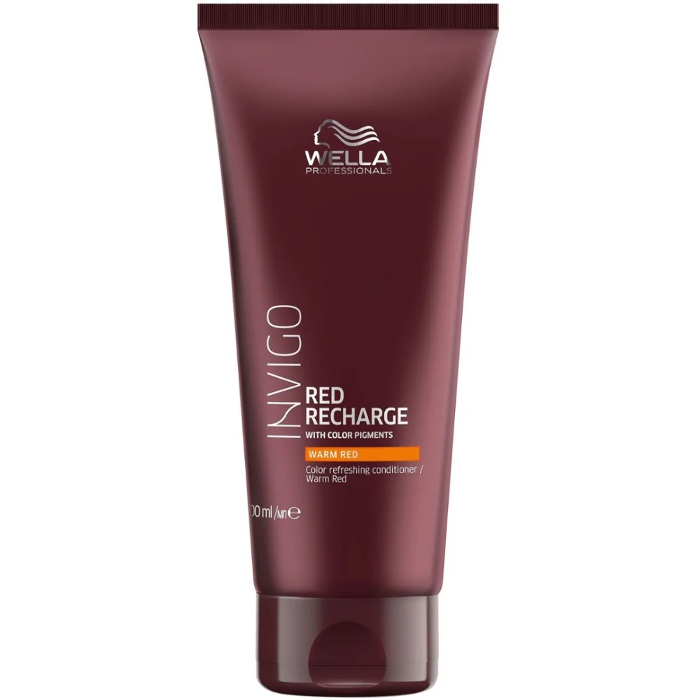 Invigo Brunette Recharge Conditioner - 200ml - Image 4